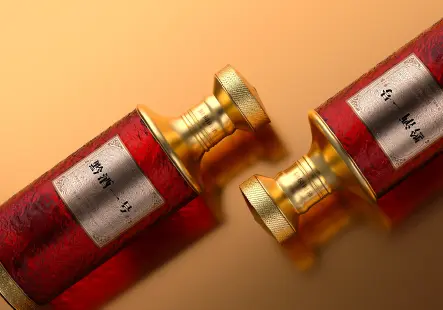 黔酒一号·本酿350ml品牌形象